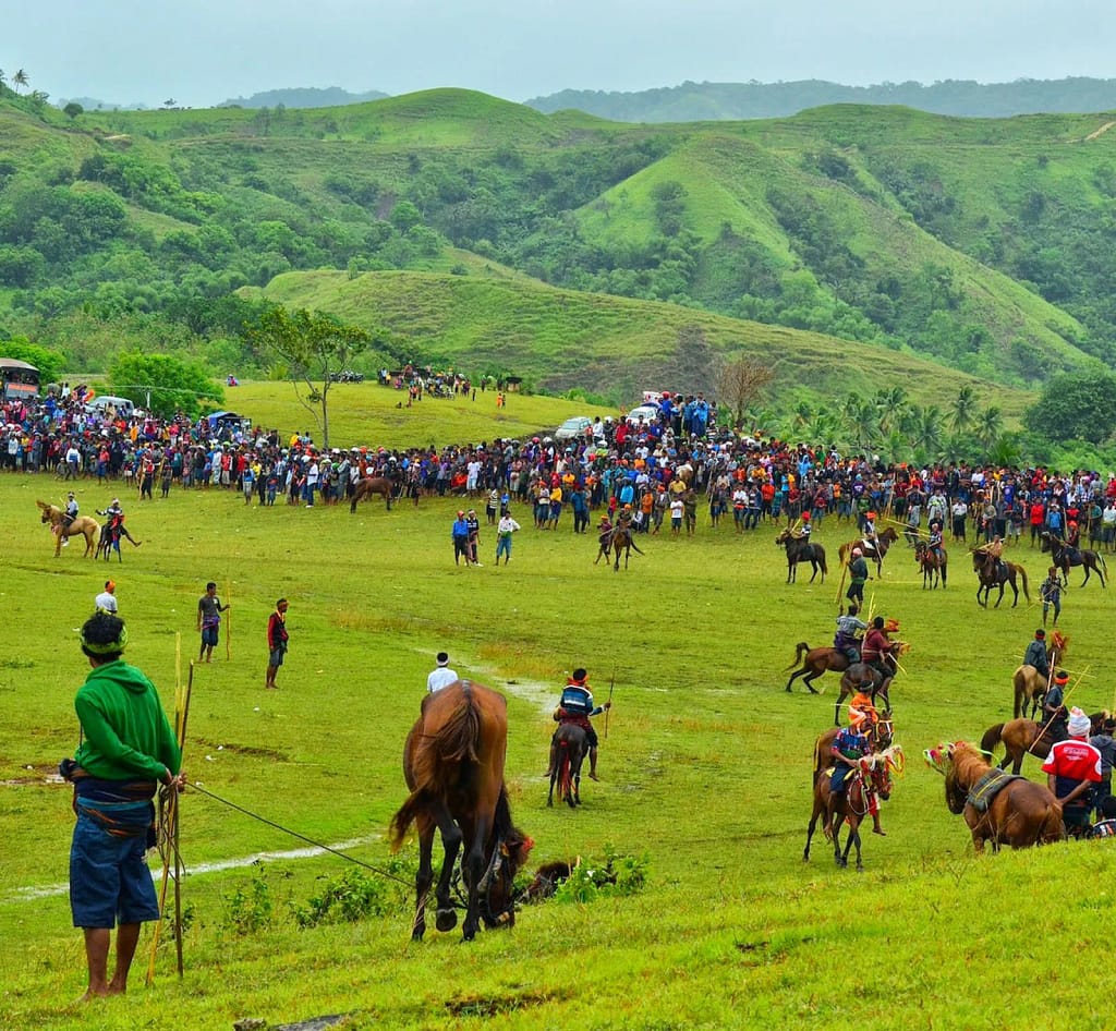 Invest in Sumba's Untouched Paradise - isoola.com