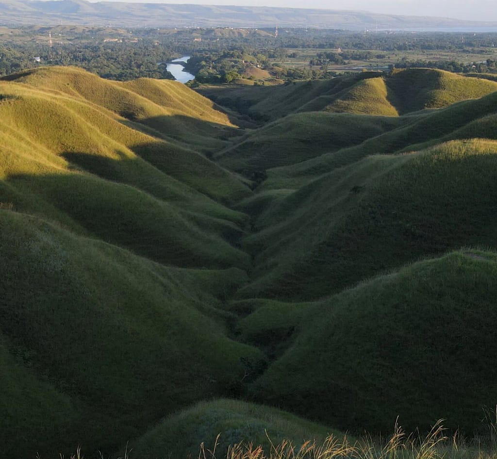 Wairinding Hills - isoola.com