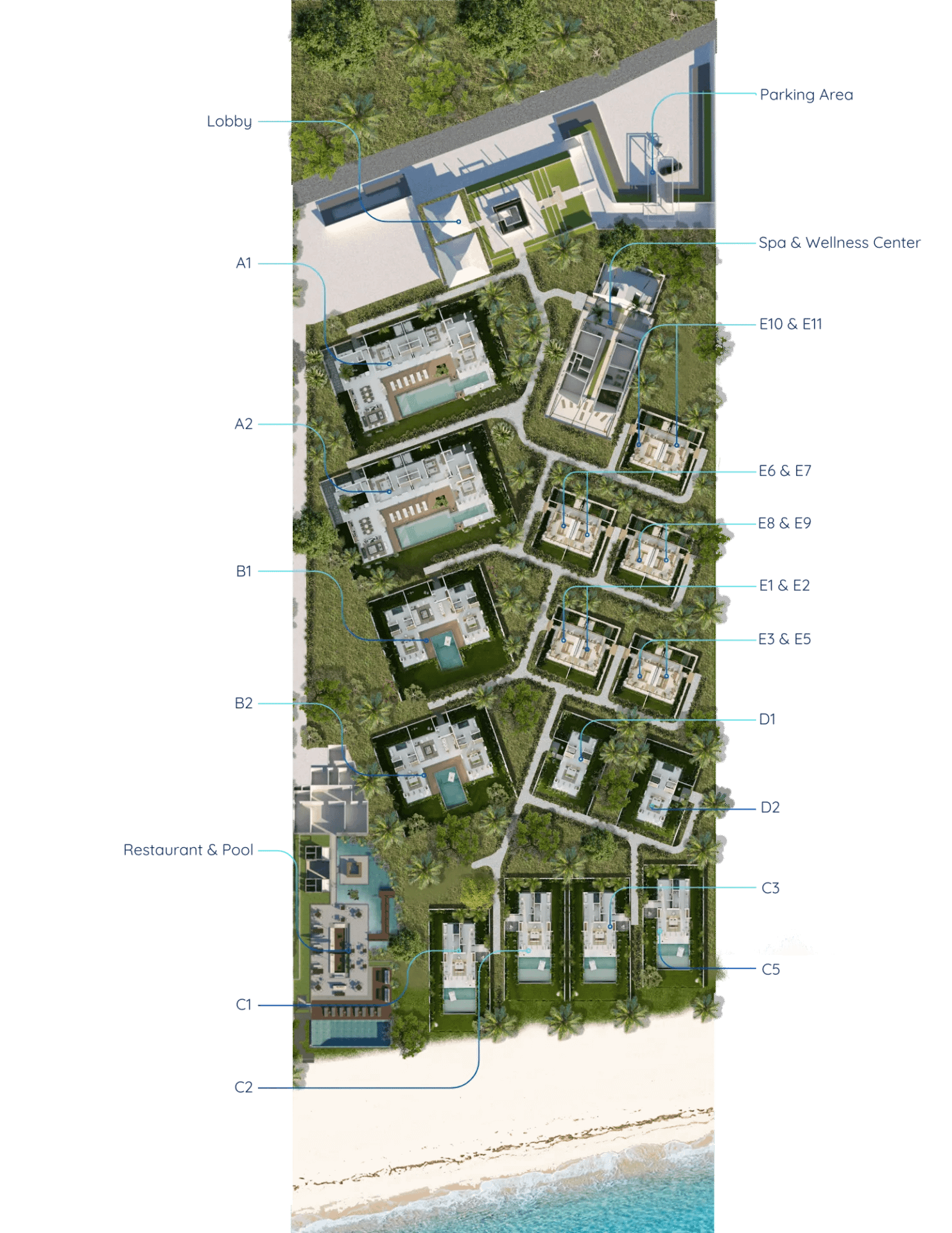 Invest in Sumba's Untouched Paradise - isoola.com