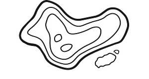 Isoola Resort Sumba Logo