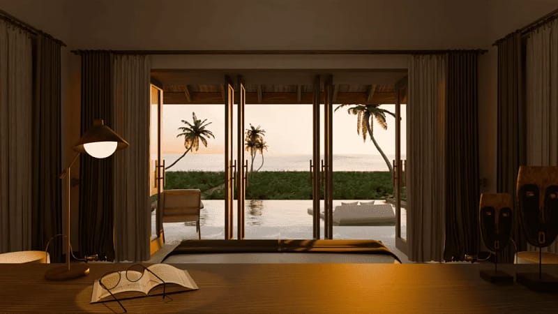 Invest in Sumba's Untouched Paradise - isoola.com